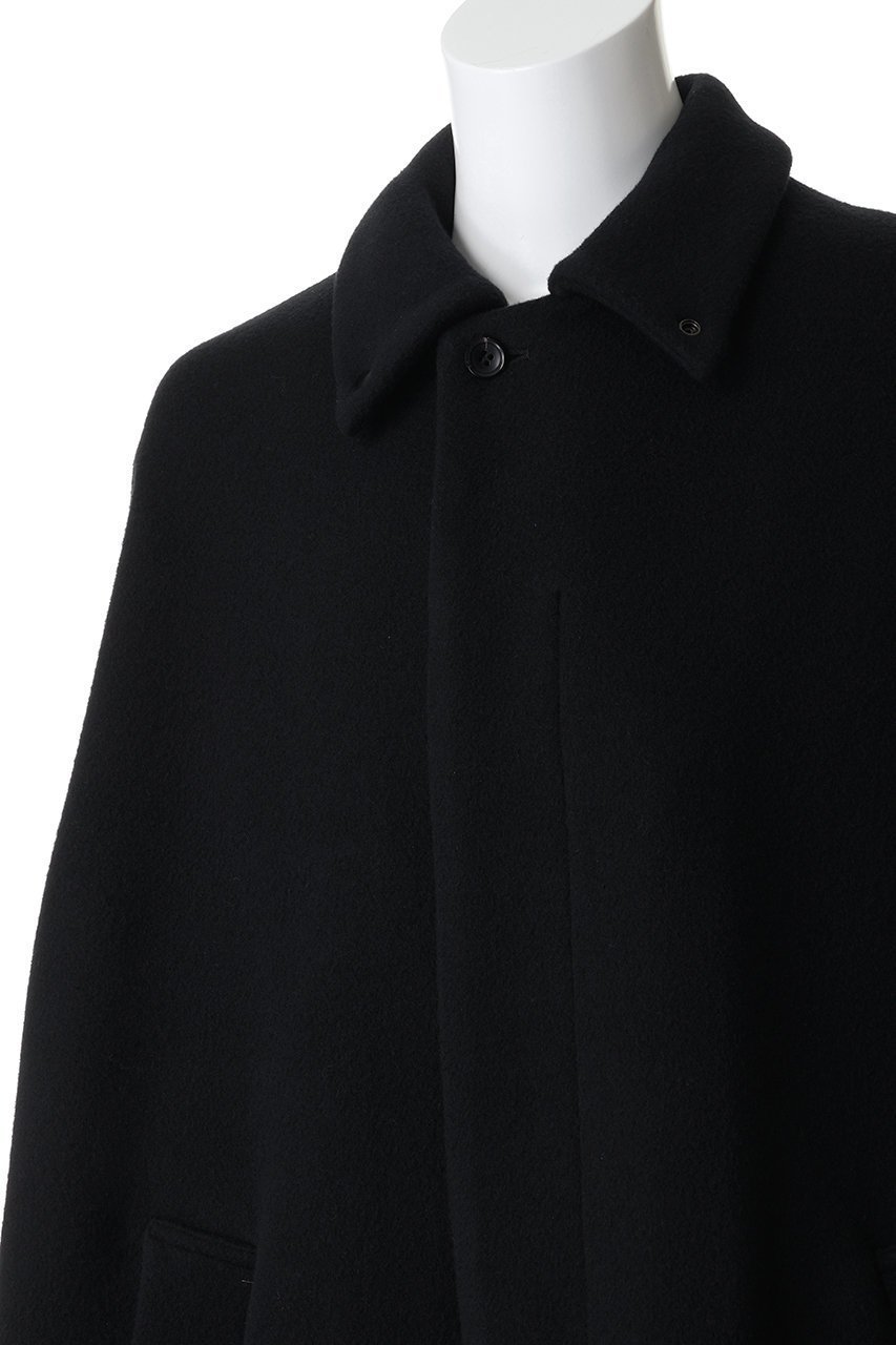 【エヌ.ハリウッド/N.HOOLYWOOD / MEN】の【MEN】【COMPILE】バルマカーン コート 人気、トレンドファッション・服の通販 founy(ファニー) 　ファッション　Fashion　メンズファッション　Fashion for Men　クラシカル　Classical, Vintage-Inspired　ショート　Short, Short Length　モダン　Modern, Contemporary　other-5|ID: prp329100004784727 ipo3291000000036073443