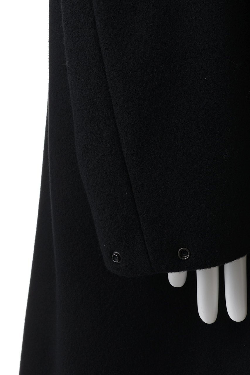 【エヌ.ハリウッド/N.HOOLYWOOD / MEN】の【MEN】【COMPILE】バルマカーン コート 人気、トレンドファッション・服の通販 founy(ファニー) 　ファッション　Fashion　メンズファッション　Fashion for Men　クラシカル　Classical, Vintage-Inspired　ショート　Short, Short Length　モダン　Modern, Contemporary　other-6|ID: prp329100004784727 ipo3291000000036073445