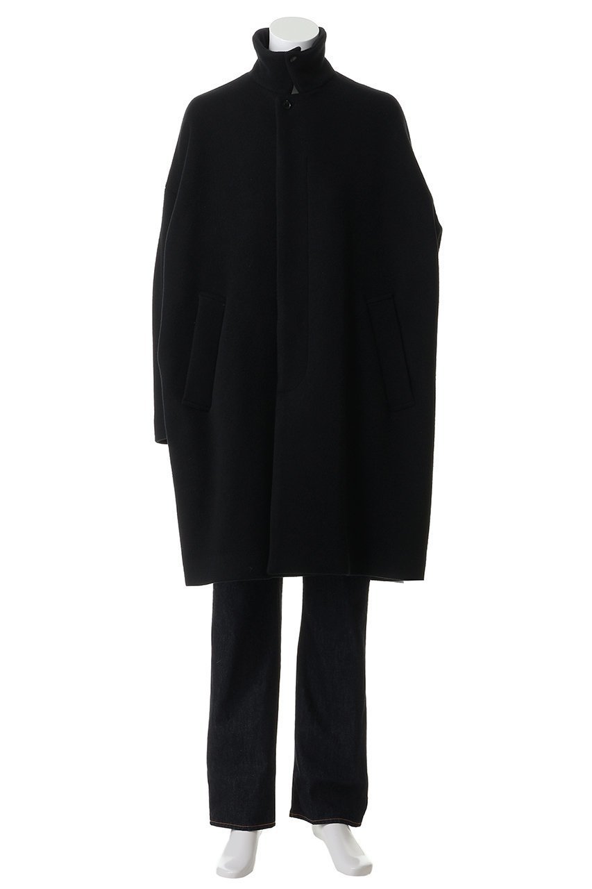 【エヌ.ハリウッド/N.HOOLYWOOD / MEN】の【MEN】【COMPILE】バルマカーン コート 人気、トレンドファッション・服の通販 founy(ファニー) 　ファッション　Fashion　メンズファッション　Fashion for Men　クラシカル　Classical, Vintage-Inspired　ショート　Short, Short Length　モダン　Modern, Contemporary　other-8|ID: prp329100004784727 ipo3291000000036073448