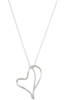 【マルティニーク/martinique】 【BAR JEWELLERY】DANHE-CHA-187S ハートネックレス人気、トレンドファッション・服の通販 founy(ファニー) ファッション Fashion レディースファッション Fashion for Women ジュエリー Jewelry ネックレス Necklaces & Pendants 2026年 2026 シルバー Silver, Metallic Silver ジュエリー Jewelry, Accessories チェーン Chain, Chain Strap ネックレス Necklace, Pendant Necklace バランス Balance, Style Balance フォルム Silhouette, Form エレガント 上品 Elegant 人気 Popular, Best Seller 夏 Summer 春 Spring S/S・春夏 SS, Spring/Summer, Warm Season |ID:prp329100004786975