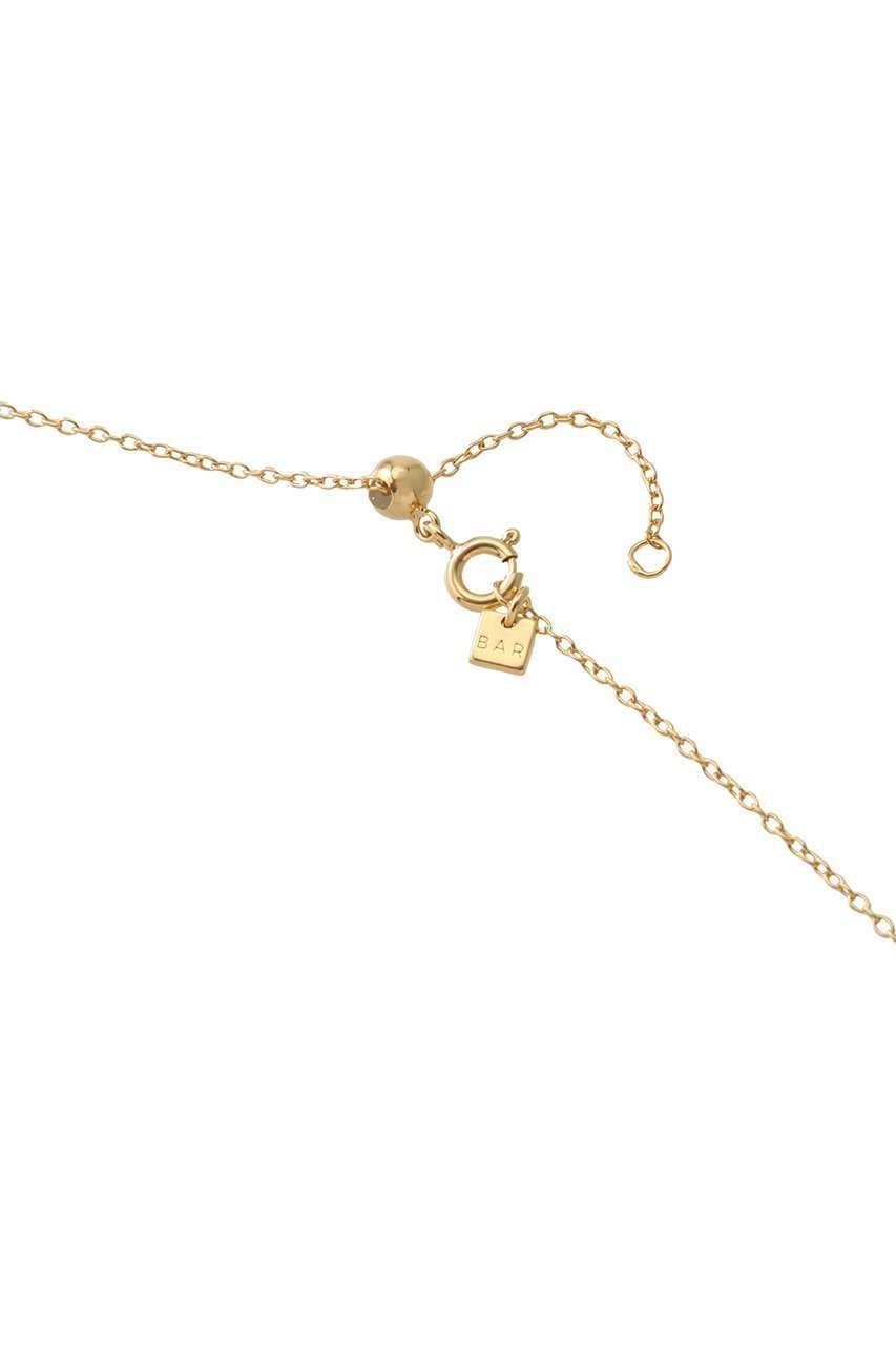 【マルティニーク/martinique】の【BAR JEWELLERY】DANHE-CHA-187G ハートネックレス 人気、トレンドファッション・服の通販 founy(ファニー) ファッション Fashion レディースファッション Fashion for Women ジュエリー Jewelry ネックレス Necklaces & Pendants 2026年 2026 チェーン Chain, Chain Strap ネックレス Necklace, Pendant Necklace フォルム Silhouette, Form エレガント 上品 Elegant 人気 Popular, Best Seller 夏 Summer 春 Spring S/S・春夏 SS, Spring/Summer, Warm Season other-4|ID: prp329100004786976 ipo3291000000036244784