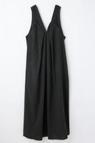 【エンフォルド/ENFOLD】の【12/3 20:00販売開始】LAYERED-LIKE JUMPER SKIRT チャコールグレー|ID: prp329100004786979 ipo3291000000034744868