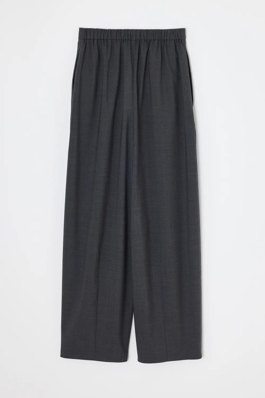 【エンフォルド/ENFOLD】の【12/3 20:00販売開始】FORM TROUSER 人気、トレンドファッション・服の通販 founy(ファニー) 　ファッション　Fashion　レディースファッション　Fashion for Women　パンツ　Pants & Trousers　2026年　2026　ストレッチ　Stretch, Stretchy Fabric　フォルム　Silhouette, Form　フロント　Front, Front Design　リラックス　Relax, Relaxed Fit　夏　Summer　春　Spring　S/S・春夏　SS, Spring/Summer, Warm Season　other-2|ID: prp329100004786980 ipo3291000000034744872