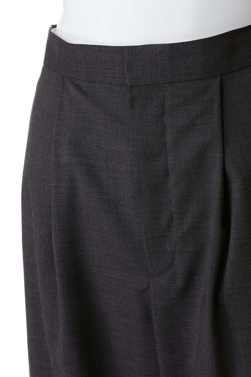 【エンフォルド/ENFOLD】のFORM TROUSER 人気、トレンドファッション・服の通販 founy(ファニー) ファッション Fashion レディースファッション Fashion for Women パンツ Pants & Trousers 2026年 2026 ストレッチ Stretch, Stretchy Fabric フォルム Silhouette, Form フロント Front, Front Design リラックス Relax, Relaxed Fit 夏 Summer 春 Spring S/S・春夏 SS, Spring/Summer, Warm Season other-5|ID: prp329100004786980 ipo3291000000036244802