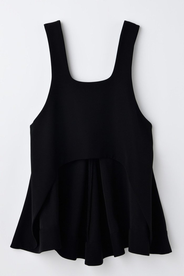 【エンフォルド/ENFOLD】の【12/3 20:00販売開始】2WAY FLARE VEST インテリア・キッズ・メンズ・レディースファッション・服の通販 founy(ファニー) https://founy.com/ ファッション Fashion レディースファッション Fashion for Women アウター Coat / Outerwear Collection レディースジャケット・軽アウター Jackets 2026年 2026 ジャケット Jacket, Outerwear バランス Balance, Style Balance ベスト Vest, Waistcoat 夏 Summer 定番 Standard, Basic Item 春 Spring S/S・春夏 SS, Spring/Summer, Warm Season |ID: prp329100004786984 ipo3291000000034744883