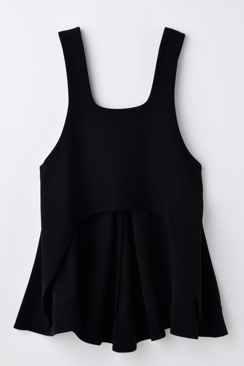 【エンフォルド/ENFOLD】の【12/3 20:00販売開始】2WAY FLARE VEST 人気、トレンドファッション・服の通販 founy(ファニー) ファッション Fashion レディースファッション Fashion for Women アウター Coat / Outerwear Collection レディースジャケット・軽アウター Jackets 2026年 2026 ジャケット Jacket, Outerwear バランス Balance, Style Balance ベスト Vest, Waistcoat 夏 Summer 定番 Standard, Basic Item 春 Spring S/S・春夏 SS, Spring/Summer, Warm Season other-1|ID: prp329100004786984 ipo3291000000034744883