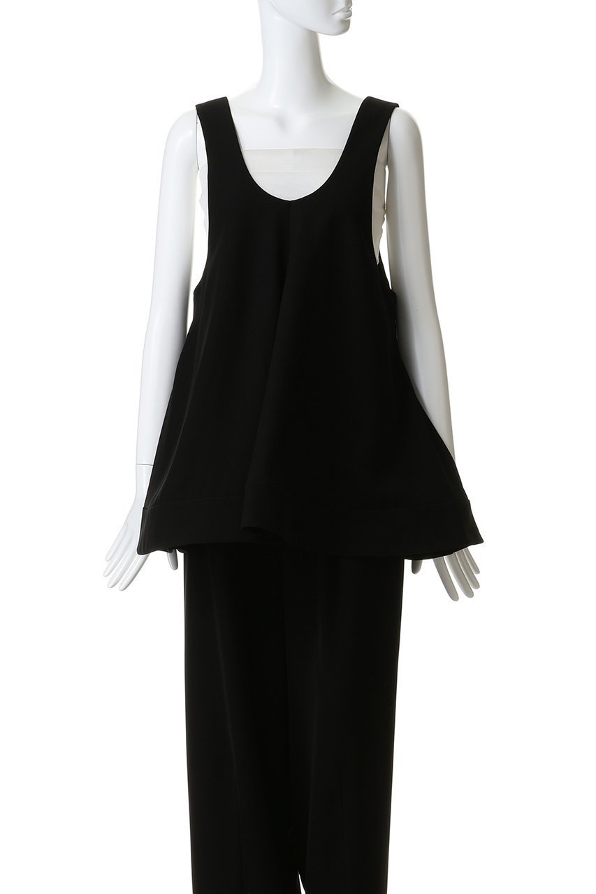 【エンフォルド/ENFOLD】の2WAY FLARE VEST 人気、トレンドファッション・服の通販 founy(ファニー) ファッション Fashion レディースファッション Fashion for Women アウター Coat / Outerwear Collection レディースジャケット・軽アウター Jackets 2026年 2026 ジャケット Jacket, Outerwear バランス Balance, Style Balance ベスト Vest, Waistcoat 夏 Summer 定番 Standard, Basic Item 春 Spring S/S・春夏 SS, Spring/Summer, Warm Season other-6|ID: prp329100004786984 ipo3291000000036137677