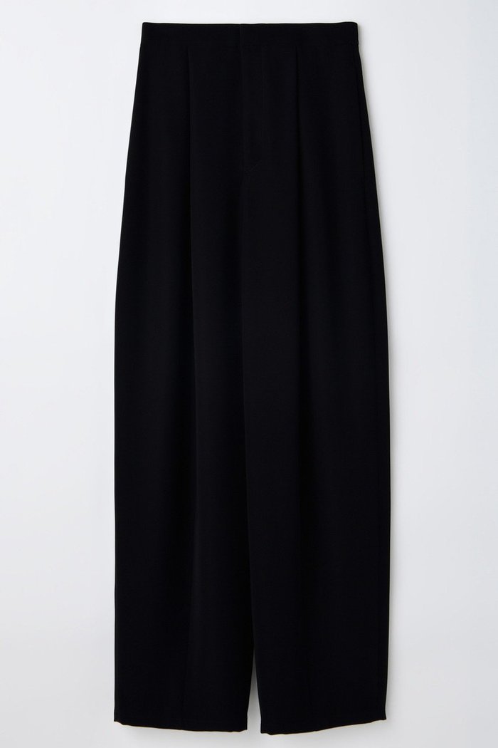 【エンフォルド/ENFOLD】の【12/3 20:00販売開始】FORM TROUSER インテリア・キッズ・メンズ・レディースファッション・服の通販 founy(ファニー) https://founy.com/ ファッション Fashion レディースファッション Fashion for Women パンツ Pants & Trousers 2026年 2026 フォルム Silhouette, Form フロント Front, Front Design リラックス Relax, Relaxed Fit 夏 Summer 定番 Standard, Basic Item 春 Spring S/S・春夏 SS, Spring/Summer, Warm Season |ID: prp329100004786985 ipo3291000000034744886