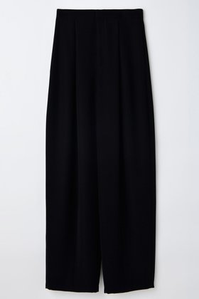 【エンフォルド/ENFOLD】のFORM TROUSER 人気、トレンドファッション・服の通販 founy(ファニー) ファッション Fashion レディースファッション Fashion for Women パンツ Pants & Trousers 2026年 2026 フォルム Silhouette, Form フロント Front, Front Design リラックス Relax, Relaxed Fit 夏 Summer 定番 Standard, Basic Item 春 Spring S/S・春夏 SS, Spring/Summer, Warm Season |ID:prp329100004786985