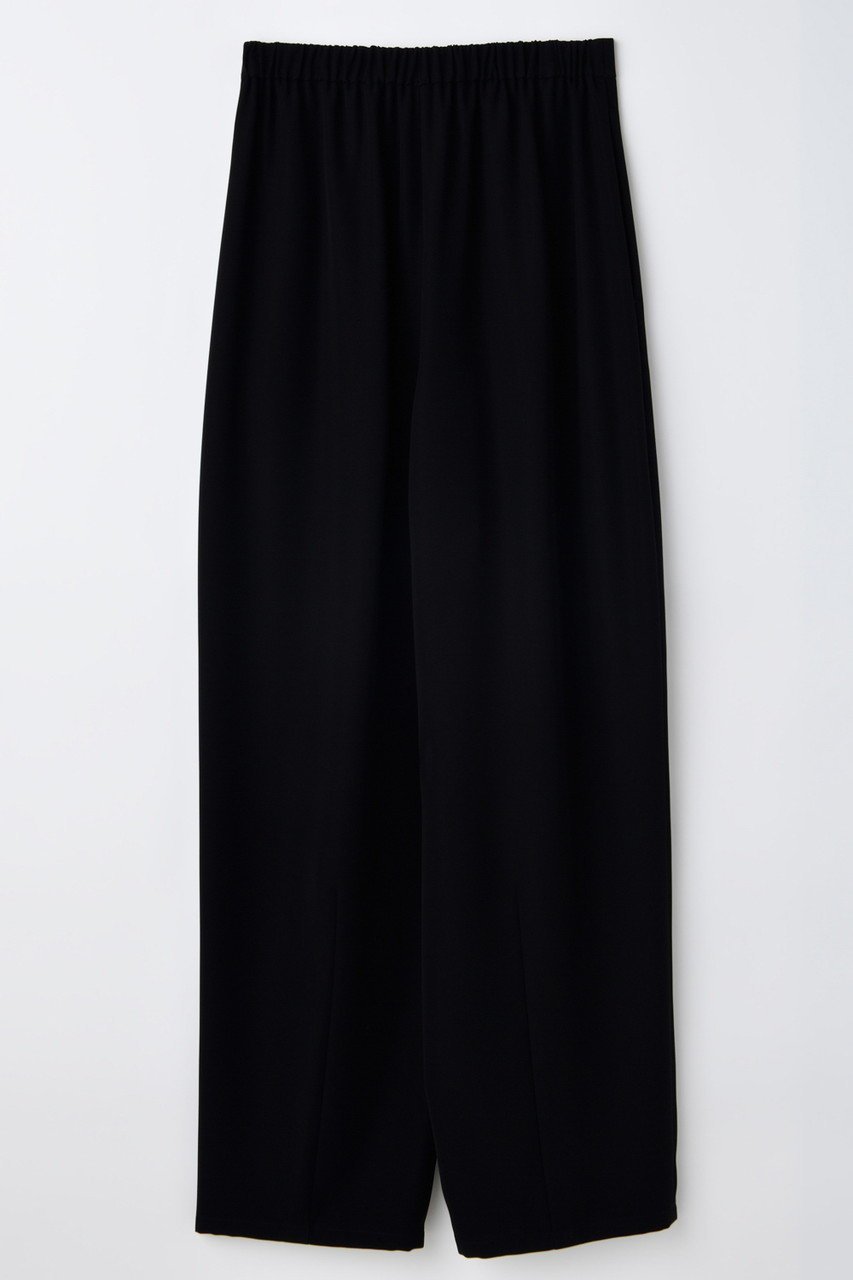 【エンフォルド/ENFOLD】の【12/3 20:00販売開始】FORM TROUSER 人気、トレンドファッション・服の通販 founy(ファニー) 　ファッション　Fashion　レディースファッション　Fashion for Women　パンツ　Pants & Trousers　2026年　2026　フォルム　Silhouette, Form　フロント　Front, Front Design　リラックス　Relax, Relaxed Fit　夏　Summer　定番　Standard, Basic Item　春　Spring　S/S・春夏　SS, Spring/Summer, Warm Season　other-2|ID: prp329100004786985 ipo3291000000034744888