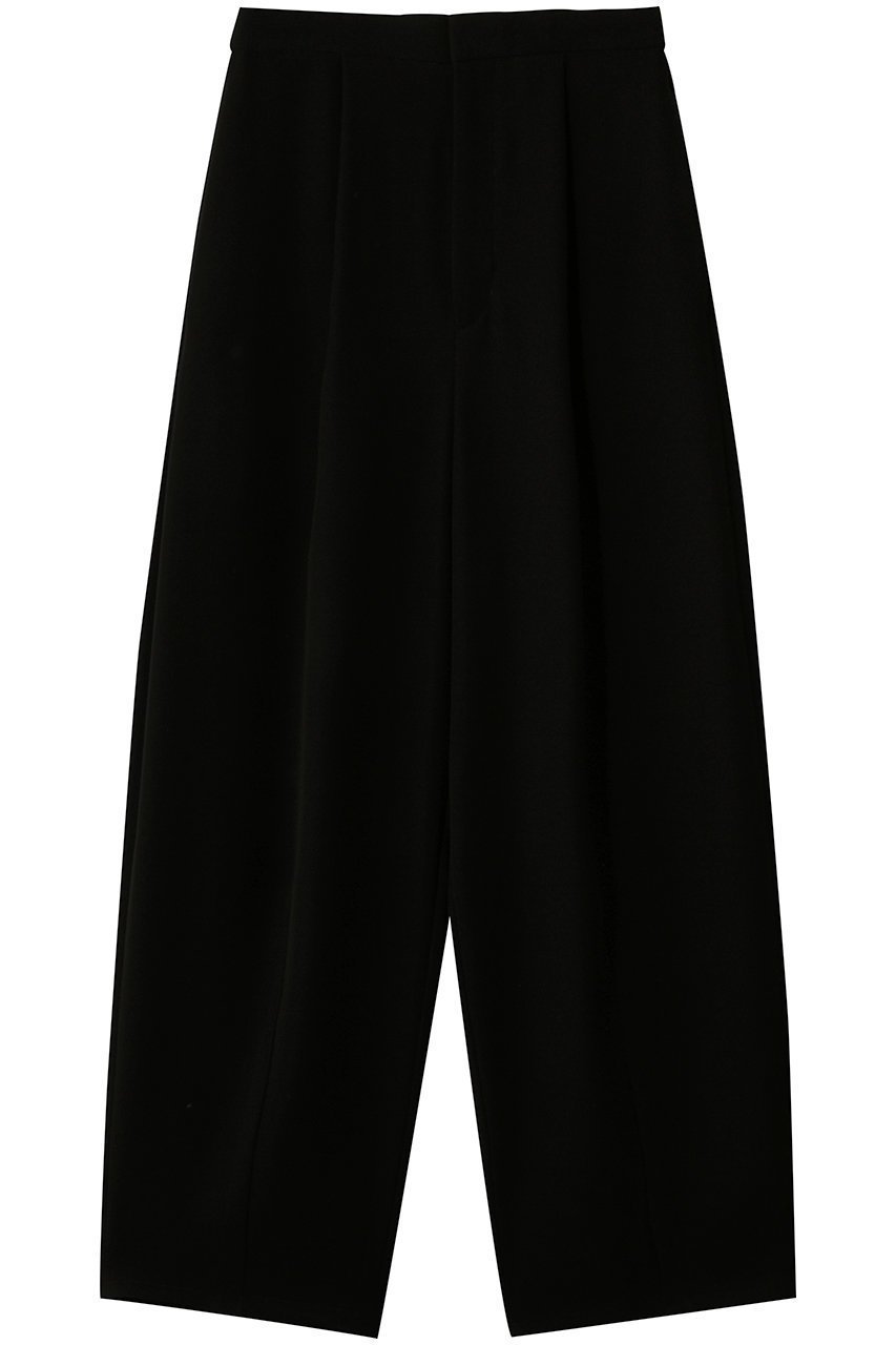 【エンフォルド/ENFOLD】のFORM TROUSER 人気、トレンドファッション・服の通販 founy(ファニー) 　ファッション　Fashion　レディースファッション　Fashion for Women　パンツ　Pants & Trousers　2026年　2026　フォルム　Silhouette, Form　フロント　Front, Front Design　リラックス　Relax, Relaxed Fit　夏　Summer　定番　Standard, Basic Item　春　Spring　S/S・春夏　SS, Spring/Summer, Warm Season　 other-1|ID: prp329100004786985 ipo3291000000036137678