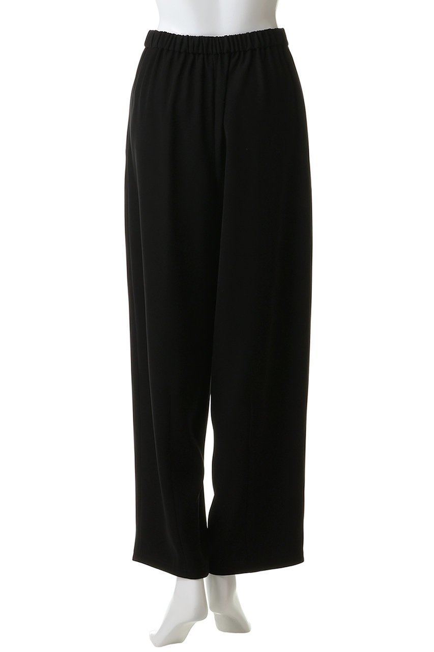 【エンフォルド/ENFOLD】のFORM TROUSER 人気、トレンドファッション・服の通販 founy(ファニー) 　ファッション　Fashion　レディースファッション　Fashion for Women　パンツ　Pants & Trousers　2026年　2026　フォルム　Silhouette, Form　フロント　Front, Front Design　リラックス　Relax, Relaxed Fit　夏　Summer　定番　Standard, Basic Item　春　Spring　S/S・春夏　SS, Spring/Summer, Warm Season　other-4|ID: prp329100004786985 ipo3291000000036137682