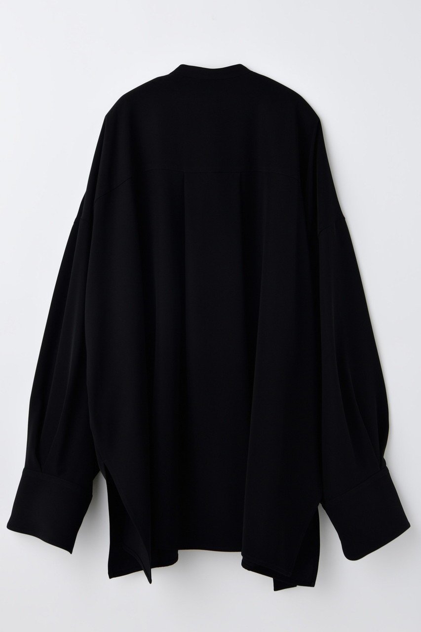 【エンフォルド/ENFOLD】の【12/3 20:00販売開始】MANY-STYLE OVER SHIRT 人気、トレンドファッション・服の通販 founy(ファニー) ファッション Fashion レディースファッション Fashion for Women トップス・カットソー Cut & Sew Tops シャツ・ブラウス・オフィスカジュアル Elegant Blouses & Button-Ups 2026年 2026 スリーブ Sleeve, Long Sleeve / Short Sleeve リボン Ribbon, Bow ロング Long, Long-Length 夏 Summer 定番 Standard, Basic Item 春 Spring S/S・春夏 SS, Spring/Summer, Warm Season 羽織 Haori, Light Jacket other-2|ID: prp329100004786986 ipo3291000000034744892