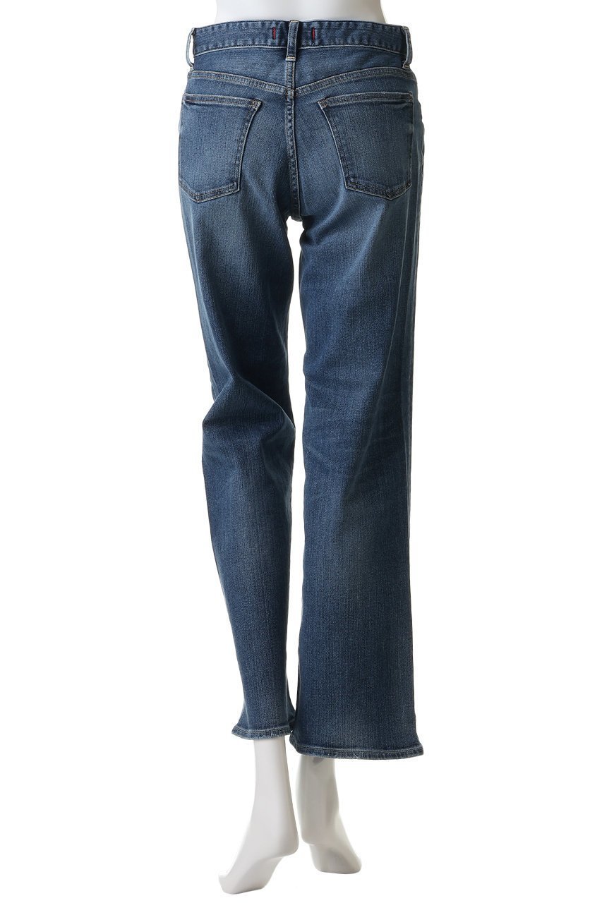 【レッドカード トーキョー/RED CARD TOKYO】の35th Anniv. ストレートデニムパンツ 人気、トレンドファッション・服の通販 founy(ファニー) 　ファッション　Fashion　レディースファッション　Fashion for Women　パンツ　Pants & Trousers　デニムパンツ・ジーンズ・美脚デニム　Denim Jeans & Pants　2026年　2026　なめらか　Smooth, Silky Texture　シンプル　Simple, Minimal　ストレッチ　Stretch, Stretchy Fabric　ストレート　Straight, Straight Cut　デニム　Denim, Jeans Material　ワイド　Wide, Wide Fit　夏　Summer　春　Spring　S/S・春夏　SS, Spring/Summer, Warm Season　other-4|ID: prp329100004786987 ipo3291000000034744897