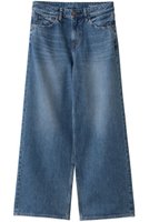 【レッドカード トーキョー/RED CARD TOKYO】のKansas ミッドライズストレートデニムパンツ 人気、トレンドファッション・服の通販 founy(ファニー) ファッション Fashion レディースファッション Fashion for Women パンツ Pants & Trousers デニムパンツ・ジーンズ・美脚デニム Denim Jeans & Pants 2026年 2026 シューズ Shoes, Footwear ストレート Straight, Straight Cut スニーカー Sneakers, Trainers デニム Denim, Jeans Material フィット Fit, Slim Fit エレガント 上品 Elegant 夏 Summer 定番 Standard, Basic Item 春 Spring S/S・春夏 SS, Spring/Summer, Warm Season |ID:prp329100004786988