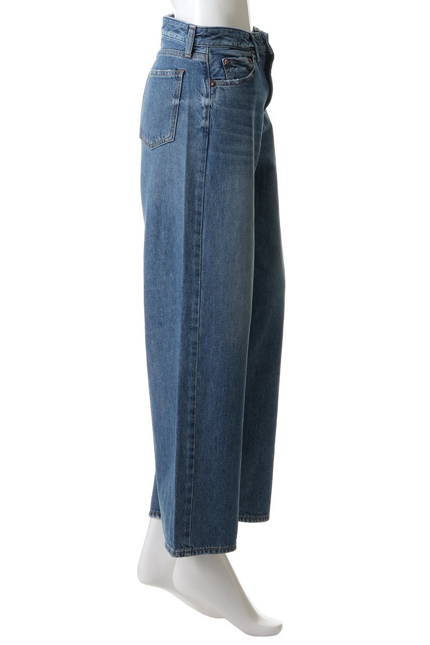 【レッドカード トーキョー/RED CARD TOKYO】のKansas ミッドライズストレートデニムパンツ 人気、トレンドファッション・服の通販 founy(ファニー) ファッション Fashion レディースファッション Fashion for Women パンツ Pants & Trousers デニムパンツ・ジーンズ・美脚デニム Denim Jeans & Pants 2026年 2026 シューズ Shoes, Footwear ストレート Straight, Straight Cut スニーカー Sneakers, Trainers デニム Denim, Jeans Material フィット Fit, Slim Fit エレガント 上品 Elegant 夏 Summer 定番 Standard, Basic Item 春 Spring S/S・春夏 SS, Spring/Summer, Warm Season other-3|ID: prp329100004786988 ipo3291000000034744902