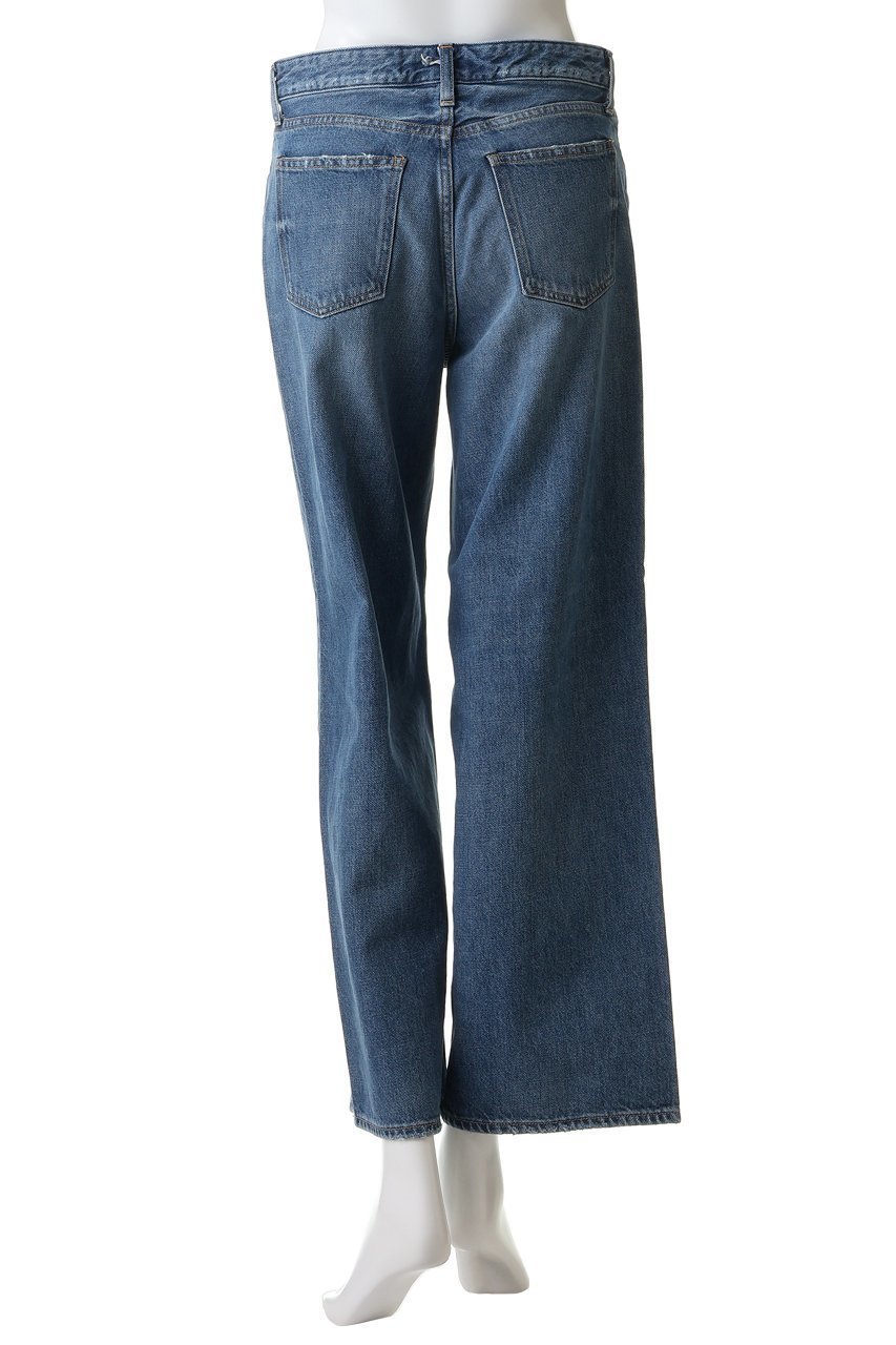 【レッドカード トーキョー/RED CARD TOKYO】のKansas ミッドライズストレートデニムパンツ 人気、トレンドファッション・服の通販 founy(ファニー) ファッション Fashion レディースファッション Fashion for Women パンツ Pants & Trousers デニムパンツ・ジーンズ・美脚デニム Denim Jeans & Pants 2026年 2026 シューズ Shoes, Footwear ストレート Straight, Straight Cut スニーカー Sneakers, Trainers デニム Denim, Jeans Material フィット Fit, Slim Fit エレガント 上品 Elegant 夏 Summer 定番 Standard, Basic Item 春 Spring S/S・春夏 SS, Spring/Summer, Warm Season other-4|ID: prp329100004786988 ipo3291000000034744903