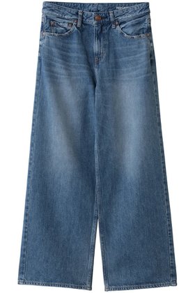 【レッドカード トーキョー/RED CARD TOKYO】のKansas ミッドライズストレートデニムパンツ 人気、トレンドファッション・服の通販 founy(ファニー) ファッション Fashion レディースファッション Fashion for Women パンツ Pants & Trousers デニムパンツ・ジーンズ・美脚デニム Denim Jeans & Pants 2026年 2026 シューズ Shoes, Footwear ストレート Straight, Straight Cut スニーカー Sneakers, Trainers デニム Denim, Jeans Material フィット Fit, Slim Fit エレガント 上品 Elegant 夏 Summer 定番 Standard, Basic Item 春 Spring S/S・春夏 SS, Spring/Summer, Warm Season |ID:prp329100004786988