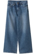 【レッドカード トーキョー/RED CARD TOKYO】のKansas ミッドライズストレートデニムパンツ kita - Indigo Mid|ID: prp329100004786988 ipo3291000000035861426