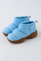 【ナゴンスタンス/nagonstans】の【12/3 20:00販売開始】puff slip-on Water|ID: prp329100004786989 ipo3291000000034744907