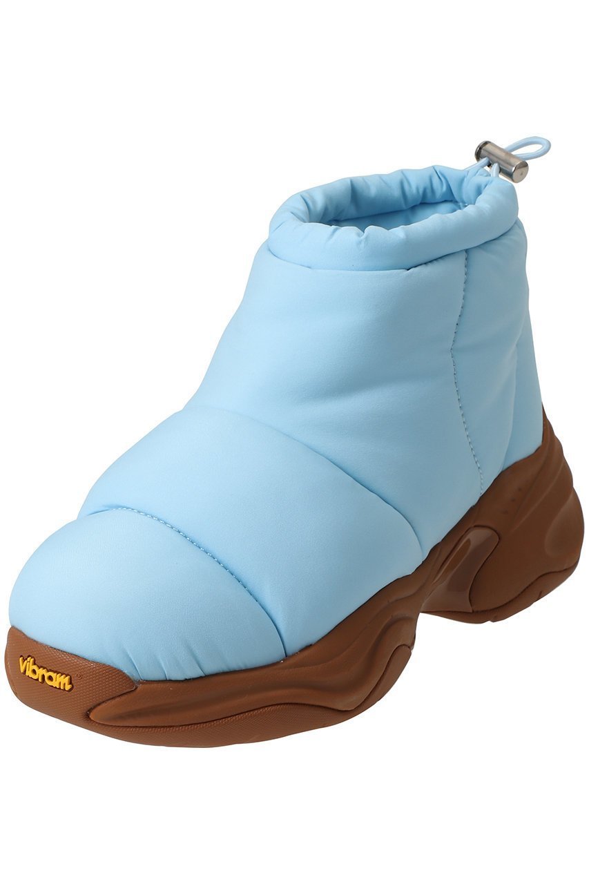 【ナゴンスタンス/nagonstans】のpuff slip-on 人気、トレンドファッション・服の通販 founy(ファニー) 　ファッション　Fashion　レディースファッション　Fashion for Women　2026年　2026　シューズ　Shoes, Footwear　フラット　Flat, Flat Shoes　夏　Summer　春　Spring　S/S・春夏　SS, Spring/Summer, Warm Season　防寒　Cold Protection, Winter-Ready　other-3|ID: prp329100004786989 ipo3291000000034825936