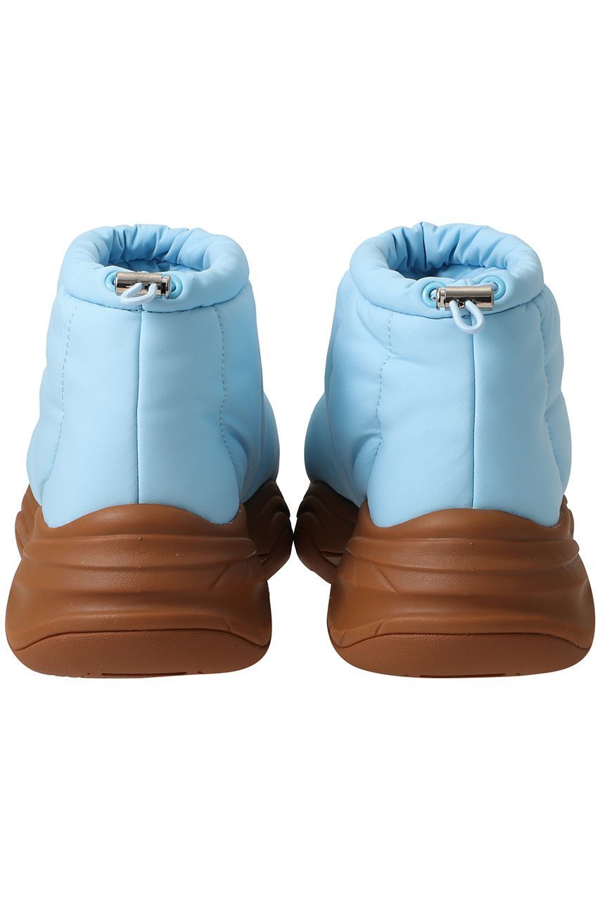 【ナゴンスタンス/nagonstans】のpuff slip-on 人気、トレンドファッション・服の通販 founy(ファニー) 　ファッション　Fashion　レディースファッション　Fashion for Women　2026年　2026　シューズ　Shoes, Footwear　フラット　Flat, Flat Shoes　夏　Summer　春　Spring　S/S・春夏　SS, Spring/Summer, Warm Season　防寒　Cold Protection, Winter-Ready　other-4|ID: prp329100004786989 ipo3291000000034825937