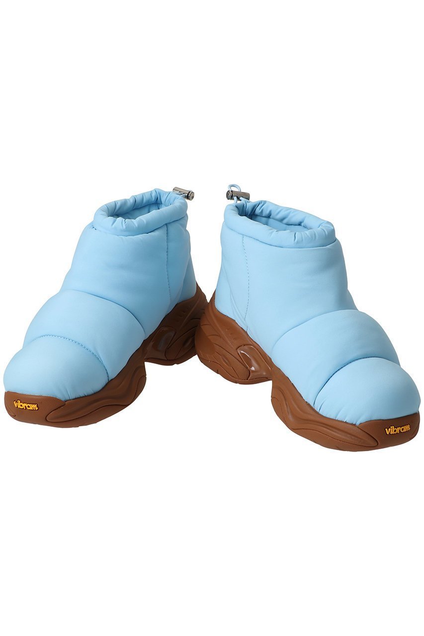 【ナゴンスタンス/nagonstans】のpuff slip-on 人気、トレンドファッション・服の通販 founy(ファニー) 　ファッション　Fashion　レディースファッション　Fashion for Women　2026年　2026　シューズ　Shoes, Footwear　フラット　Flat, Flat Shoes　夏　Summer　春　Spring　S/S・春夏　SS, Spring/Summer, Warm Season　防寒　Cold Protection, Winter-Ready　other-6|ID: prp329100004786989 ipo3291000000034825939