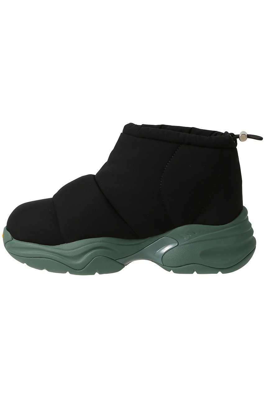 【ナゴンスタンス/nagonstans】のpuff slip-on 人気、トレンドファッション・服の通販 founy(ファニー) ファッション Fashion レディースファッション Fashion for Women 2026年 2026 シューズ Shoes, Footwear フラット Flat, Flat Shoes 夏 Summer 春 Spring S/S・春夏 SS, Spring/Summer, Warm Season 防寒 Cold Protection, Winter-Ready other-1|ID: prp329100004786989 ipo3291000000035861431