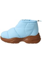 【ナゴンスタンス/nagonstans】のpuff slip-on 人気、トレンドファッション・服の通販 founy(ファニー) ファッション Fashion レディースファッション Fashion for Women 2026年 2026 シューズ Shoes, Footwear フラット Flat, Flat Shoes 夏 Summer 春 Spring S/S・春夏 SS, Spring/Summer, Warm Season 防寒 Cold Protection, Winter-Ready thumbnail Water|ID: prp329100004786989 ipo3291000000035861433