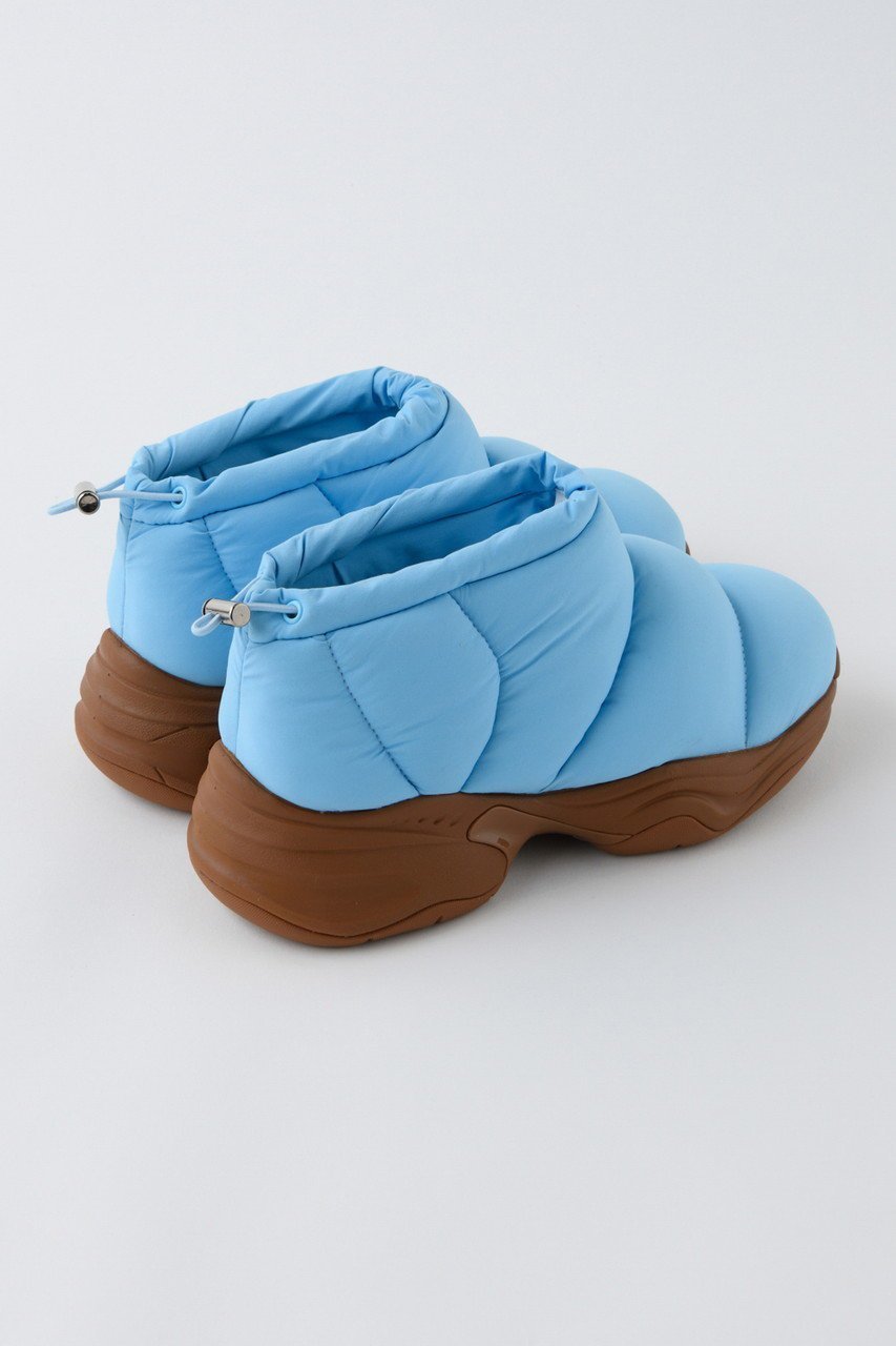 【ナゴンスタンス/nagonstans】のpuff slip-on 人気、トレンドファッション・服の通販 founy(ファニー) ファッション Fashion レディースファッション Fashion for Women 2026年 2026 シューズ Shoes, Footwear フラット Flat, Flat Shoes 夏 Summer 春 Spring S/S・春夏 SS, Spring/Summer, Warm Season 防寒 Cold Protection, Winter-Ready other-2|ID: prp329100004786989 ipo3291000000035861434