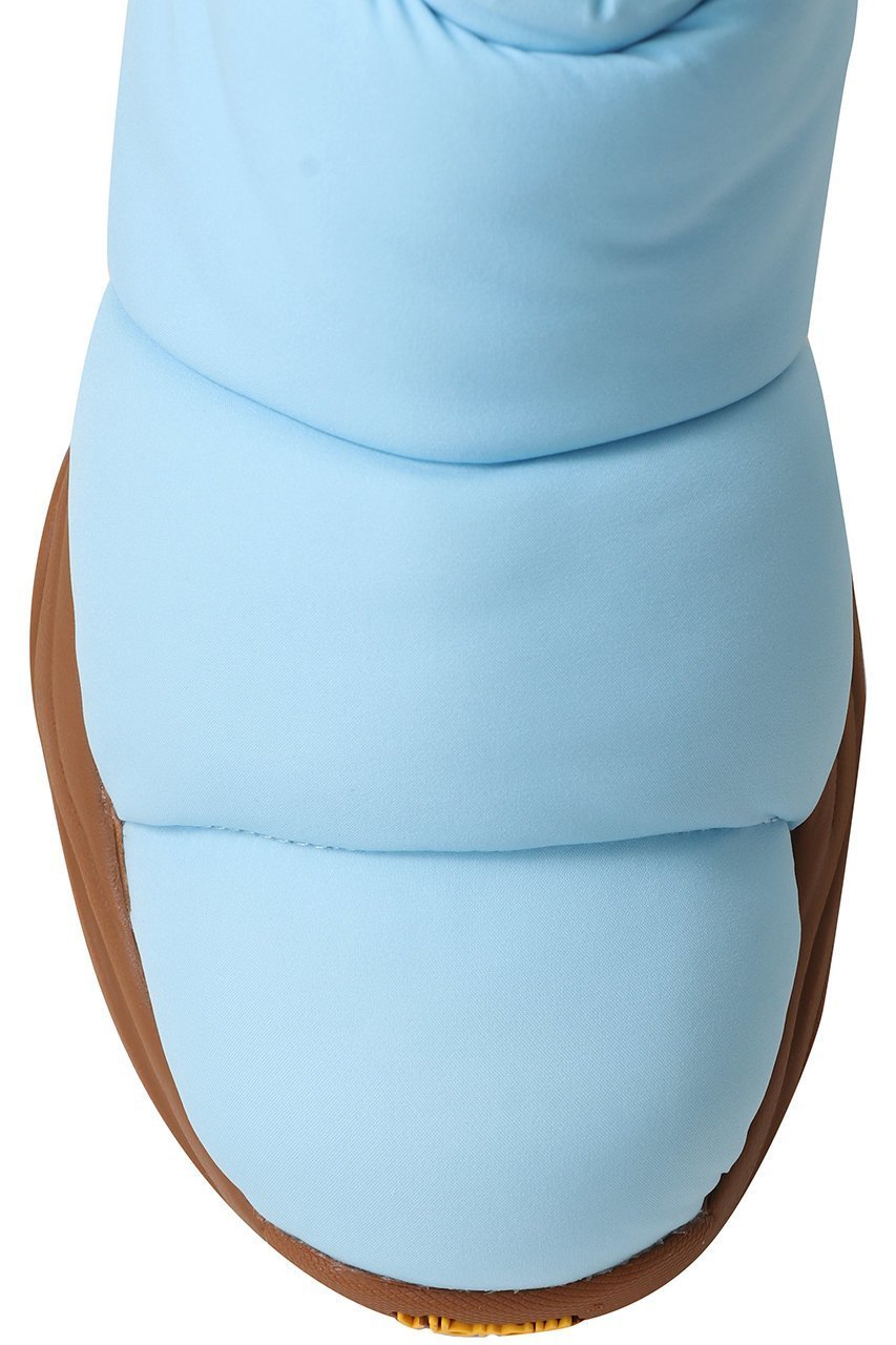 【ナゴンスタンス/nagonstans】のpuff slip-on 人気、トレンドファッション・服の通販 founy(ファニー) 　ファッション　Fashion　レディースファッション　Fashion for Women　シューズ　Shoes, Footwear　フラット　Flat, Flat Shoes　防寒　Cold Protection, Winter-Ready　other-5|ID: prp329100004786989 ipo3291000000036678692