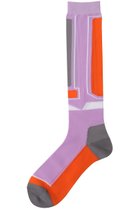 【ナゴンスタンス/nagonstans】のski socks 人気、トレンドファッション・服の通販 founy(ファニー) ファッション Fashion レディースファッション Fashion for Women ソックス&靴下 Socks & Hosiery レッグウェア・ストッキング Legwear & Hosiery 2026年 2026 ソックス Socks, Hosiery 夏 Summer 春 Spring S/S・春夏 SS, Spring/Summer, Warm Season thumbnail Lilac|ID: prp329100004786990 ipo3291000000036137696