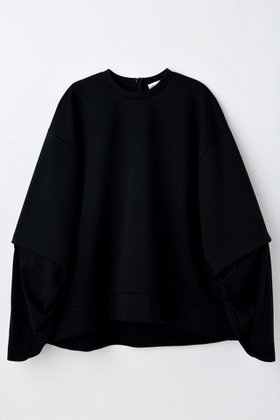 【ナゴンスタンス/nagonstans】 【12/3 20:00販売開始】knit dress人気、トレンドファッション・服の通販 founy(ファニー) ファッション Fashion レディースファッション Fashion for Women ワンピース Dresses フォーマル・パーティードレス・結婚式用ドレス Elegant & Casual Dresses チュニック Tunic Tops & Dresses トップス・カットソー Cut & Sew Tops 2026年 2026 スリーブ Sleeve, Long Sleeve / Short Sleeve チュニック Tunic, Long Top ミックス Mix, Mixed Style ルーズ Loose, Oversized ロング Long, Long-Length ワイド Wide, Wide Fit 夏 Summer 春 Spring S/S・春夏 SS, Spring/Summer, Warm Season |ID:prp329100004786991