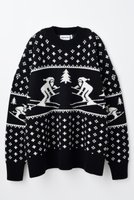 【ナゴンスタンス/nagonstans】のsanta claus pullover 人気、トレンドファッション・服の通販 founy(ファニー) ファッション Fashion レディースファッション Fashion for Women トップス・カットソー Cut & Sew Tops シャツ・ブラウス・オフィスカジュアル Elegant Blouses & Button-Ups ロングTシャツ・Tシャツ Longline T-Shirts & Tees カジュアルプルオーバー・ニットトップス Pullovers & Knit Tops / Casual Pullovers カットソー・ベーシックTシャツ Cut-and-Sewn Tops / Stretch Tees & Basics 2026年 2026 クリスマス X'mas Christmas / X'mas コレクション Collection, Seasonal Line スリーブ Sleeve, Long Sleeve / Short Sleeve ホリデーシーズン Holiday Season ロング Long, Long-Length 夏 Summer 春 Spring S/S・春夏 SS, Spring/Summer, Warm Season |ID:prp329100004786992