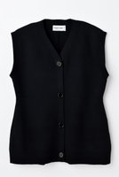 【ナゴンスタンス/nagonstans】の【12/3 20:00販売開始】loose shape vest 人気、トレンドファッション・服の通販 founy(ファニー) ファッション Fashion レディースファッション Fashion for Women アウター Coat / Outerwear Collection レディースジャケット・軽アウター Jackets 2026年 2026 おすすめ Recommended / Our Picks シェイプ Shape, Slim Fit シンプル Simple, Minimal ジャケット Jacket, Outerwear バランス Balance, Style Balance ベスト Vest, Waistcoat ルーズ Loose, Oversized 夏 Summer 春 Spring S/S・春夏 SS, Spring/Summer, Warm Season |ID:prp329100004786995