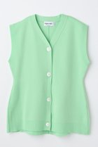 【ナゴンスタンス/nagonstans】の【12/3 20:00販売開始】loose shape vest Soda|ID: prp329100004786995 ipo3291000000034744931