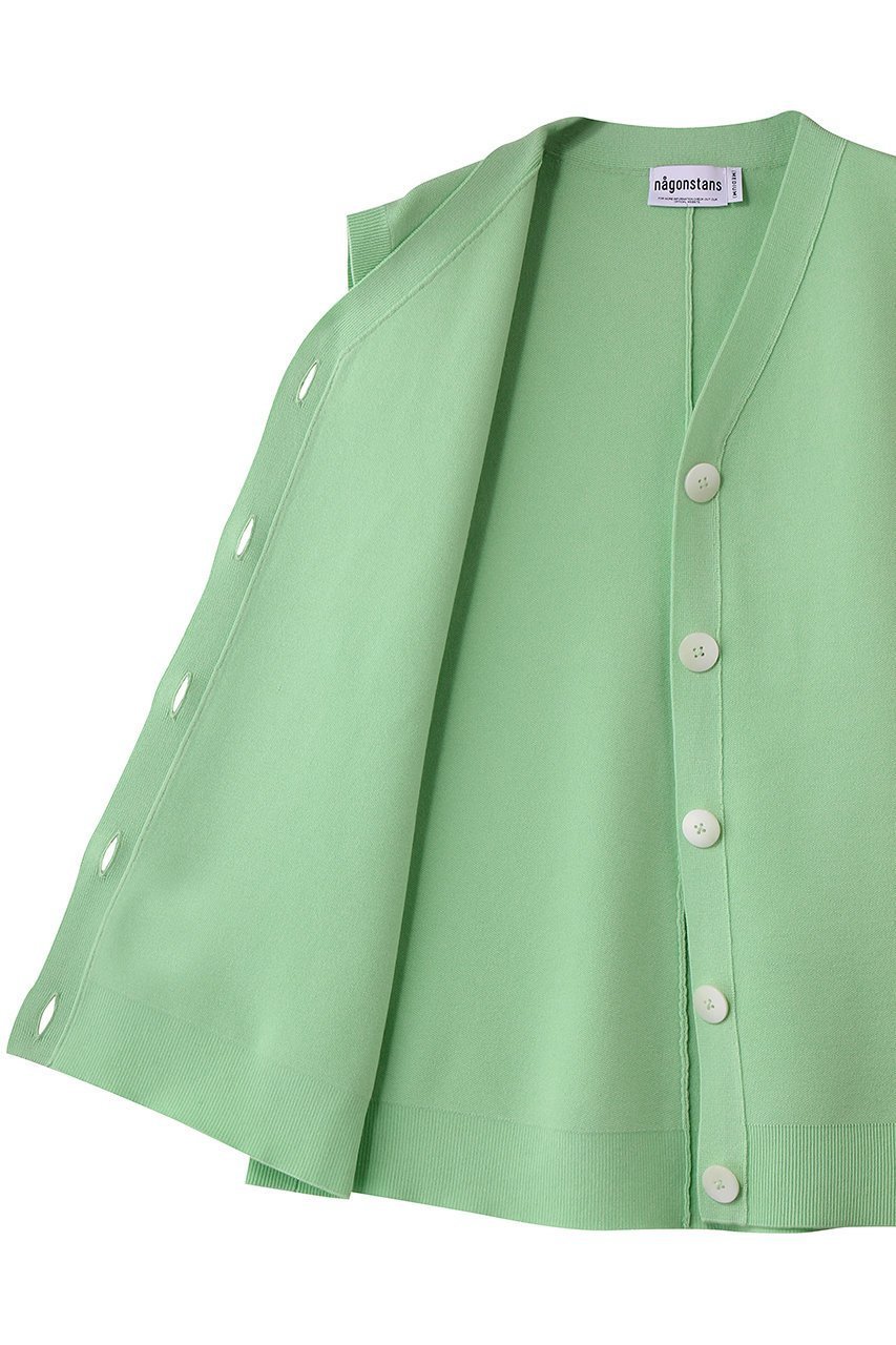 【ナゴンスタンス/nagonstans】のloose shape vest 人気、トレンドファッション・服の通販 founy(ファニー) 　ファッション　Fashion　レディースファッション　Fashion for Women　アウター　Coat / Outerwear Collection　レディースジャケット・軽アウター　Jackets　おすすめ　Recommended / Our Picks　シェイプ　Shape, Slim Fit　シンプル　Simple, Minimal　ジャケット　Jacket, Outerwear　バランス　Balance, Style Balance　ベスト　Vest, Waistcoat　ルーズ　Loose, Oversized　other-6|ID: prp329100004786995 ipo3291000000035779610