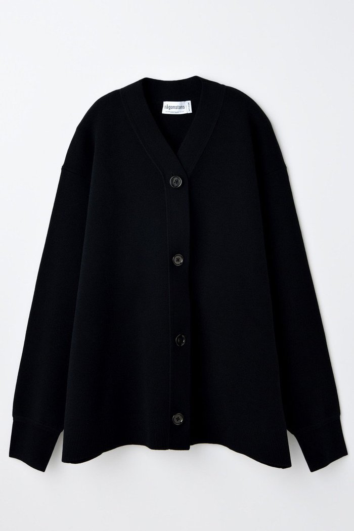 【ナゴンスタンス/nagonstans】の【12/3 20:00販売開始】over cardigan インテリア・キッズ・メンズ・レディースファッション・服の通販 founy(ファニー) https://founy.com/ ファッション Fashion レディースファッション Fashion for Women トップス・カットソー Cut & Sew Tops ニット Knit Tops & Sweaters カーディガン・羽織り Layered Style Cardigans 2026年 2026 カーディガン Cardigan, Knitwear 夏 Summer 春 Spring S/S・春夏 SS, Spring/Summer, Warm Season |ID: prp329100004786996 ipo3291000000034744934