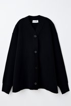【ナゴンスタンス/nagonstans】の【12/3 20:00販売開始】over cardigan Black|ID: prp329100004786996 ipo3291000000034744935