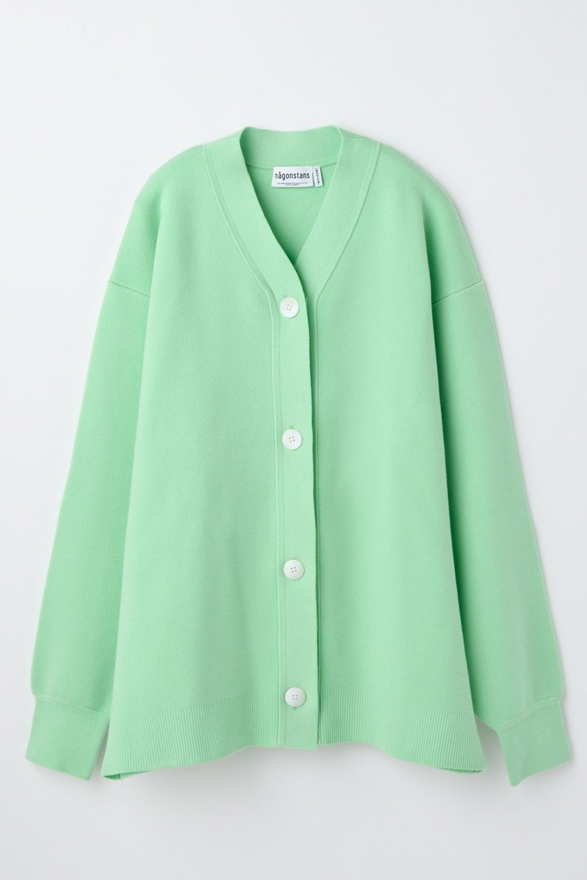 【ナゴンスタンス/nagonstans】の【12/3 20:00販売開始】over cardigan インテリア・キッズ・メンズ・レディースファッション・服の通販 founy(ファニー) 　ファッション　Fashion　レディースファッション　Fashion for Women　トップス・カットソー　Cut & Sew Tops　ニット　Knit Tops & Sweaters　カーディガン・羽織り　Layered Style Cardigans　2026年　2026　カーディガン　Cardigan, Knitwear　夏　Summer　春　Spring　S/S・春夏　SS, Spring/Summer, Warm Season　Soda|ID: prp329100004786996 ipo3291000000034744936