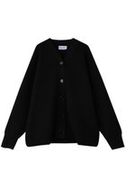 【ナゴンスタンス/nagonstans】のover cardigan Black|ID: prp329100004786996 ipo3291000000035861445