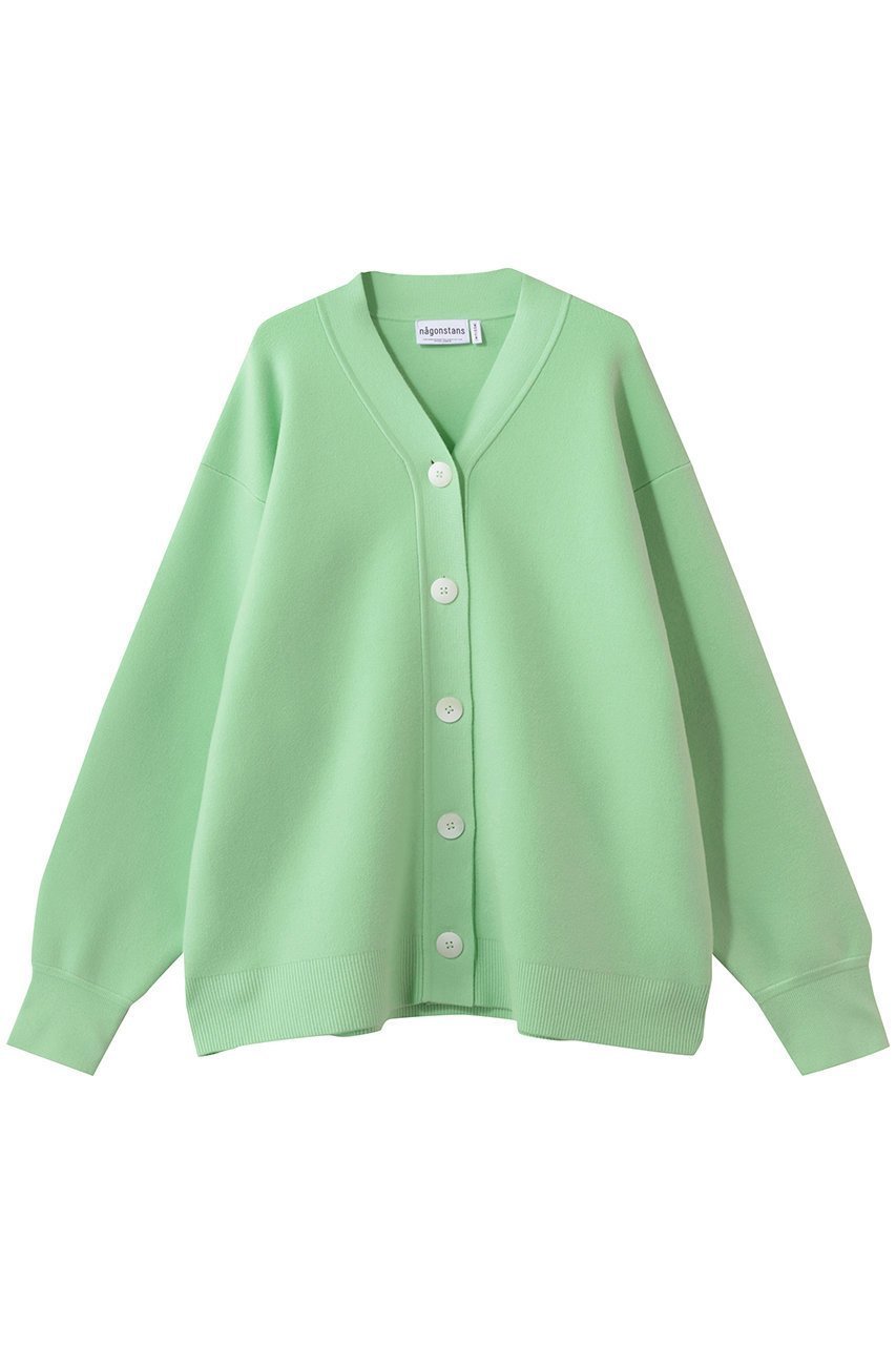 【ナゴンスタンス/nagonstans】のover cardigan インテリア・キッズ・メンズ・レディースファッション・服の通販 founy(ファニー) 　ファッション　Fashion　レディースファッション　Fashion for Women　トップス・カットソー　Cut & Sew Tops　ニット　Knit Tops & Sweaters　カーディガン・羽織り　Layered Style Cardigans　2026年　2026　カーディガン　Cardigan, Knitwear　夏　Summer　春　Spring　S/S・春夏　SS, Spring/Summer, Warm Season　Soda|ID: prp329100004786996 ipo3291000000036137708