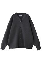 【ナゴンスタンス/nagonstans】のover cardigan 人気、トレンドファッション・服の通販 founy(ファニー) ファッション Fashion レディースファッション Fashion for Women トップス・カットソー Cut & Sew Tops ニット Knit Tops & Sweaters カーディガン・羽織り Layered Style Cardigans 2026年 2026 カーディガン Cardigan, Knitwear 夏 Summer 春 Spring S/S・春夏 SS, Spring/Summer, Warm Season thumbnail Stone|ID: prp329100004786996 ipo3291000000036137709