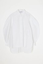 【ナゴンスタンス/nagonstans】の【12/3 20:00販売開始】diamond-sleeves shirt Salt|ID: prp329100004786997 ipo3291000000034744940