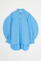 【ナゴンスタンス/nagonstans】の【12/3 20:00販売開始】diamond-sleeves shirt Water|ID: prp329100004786997 ipo3291000000034744941