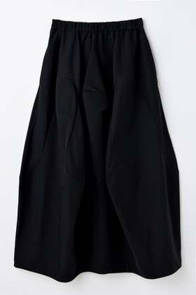 【ナゴンスタンス/nagonstans】のcurve volume skirt 人気、トレンドファッション・服の通販 founy(ファニー) ファッション Fashion レディースファッション Fashion for Women スカート Skirts ロングスカート Long Skirts / Maxi & Midi Skirts 2026年 2026 ロング Long, Long-Length エレガント 上品 Elegant 夏 Summer 春 Spring S/S・春夏 SS, Spring/Summer, Warm Season |ID:prp329100004786998