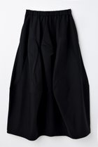 【ナゴンスタンス/nagonstans】の【12/3 20:00販売開始】curve volume skirt Black|ID: prp329100004786998 ipo3291000000034744944