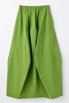 【ナゴンスタンス/nagonstans】の【12/3 20:00販売開始】curve volume skirt Kiwi|ID: prp329100004786998 ipo3291000000034744945