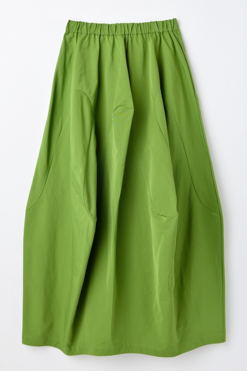 【ナゴンスタンス/nagonstans】の【12/3 20:00販売開始】curve volume skirt 人気、トレンドファッション・服の通販 founy(ファニー) ファッション Fashion レディースファッション Fashion for Women スカート Skirts ロングスカート Long Skirts / Maxi & Midi Skirts 2026年 2026 ロング Long, Long-Length エレガント 上品 Elegant 夏 Summer 春 Spring S/S・春夏 SS, Spring/Summer, Warm Season other-2|ID: prp329100004786998 ipo3291000000034744946