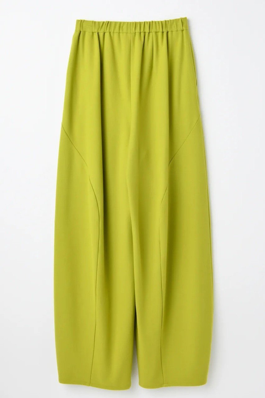 【ナゴンスタンス/nagonstans】の【12/3 20:00販売開始】loose curve trousers 人気、トレンドファッション・服の通販 founy(ファニー) 　ファッション　Fashion　レディースファッション　Fashion for Women　パンツ　Pants & Trousers　2026年　2026　オイル　Body Oil　ストレッチ　Stretch, Stretchy Fabric　ピーチ　Peach, Soft Touch　フォルム　Silhouette, Form　リラックス　Relax, Relaxed Fit　夏　Summer　春　Spring　S/S・春夏　SS, Spring/Summer, Warm Season　other-2|ID: prp329100004786999 ipo3291000000034744950